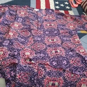 Lularoe Lindsey Jacket
